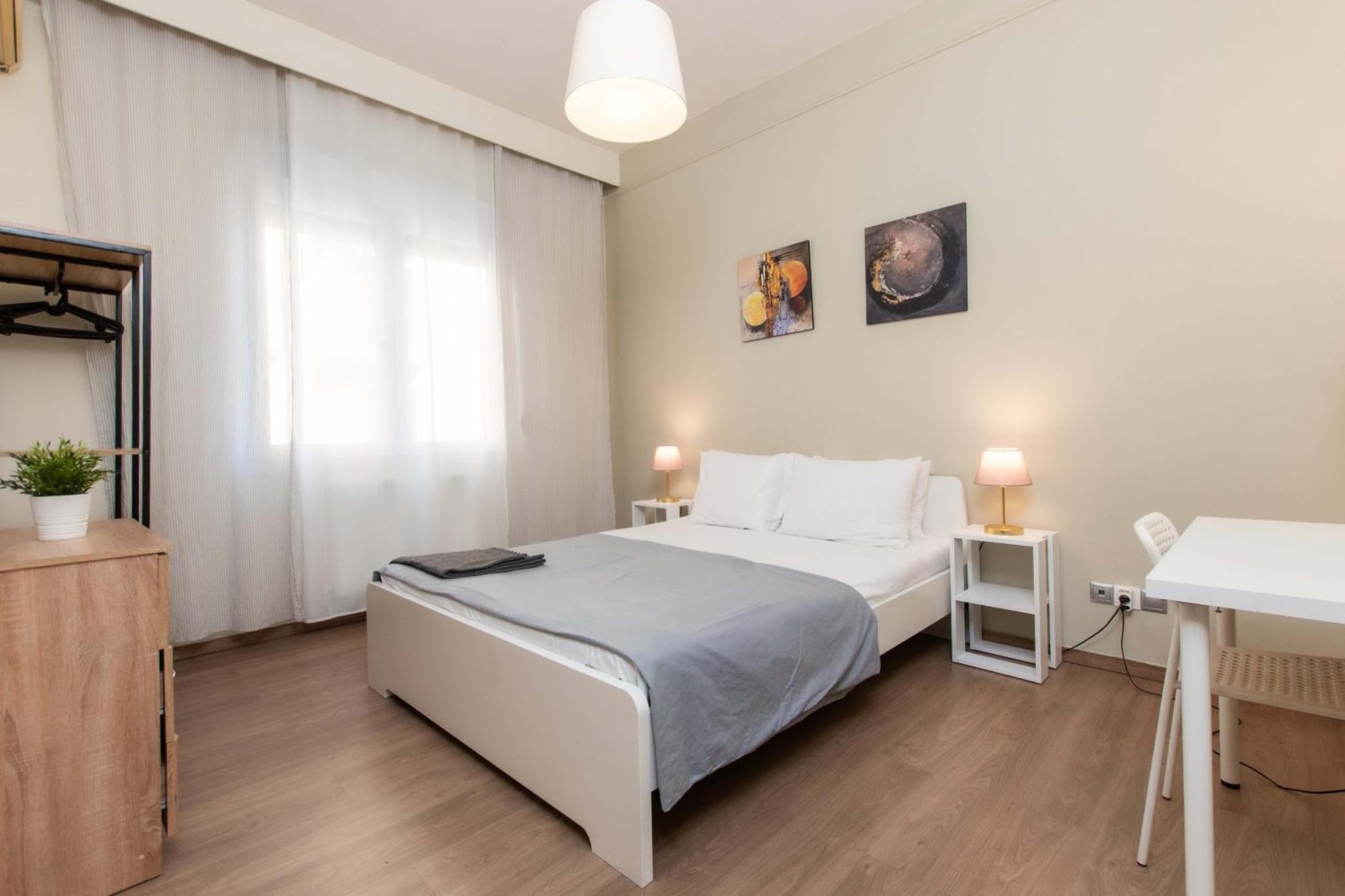 Houseloft Heritage Retreat Θεσσαλονίκη Εξωτερικό φωτογραφία