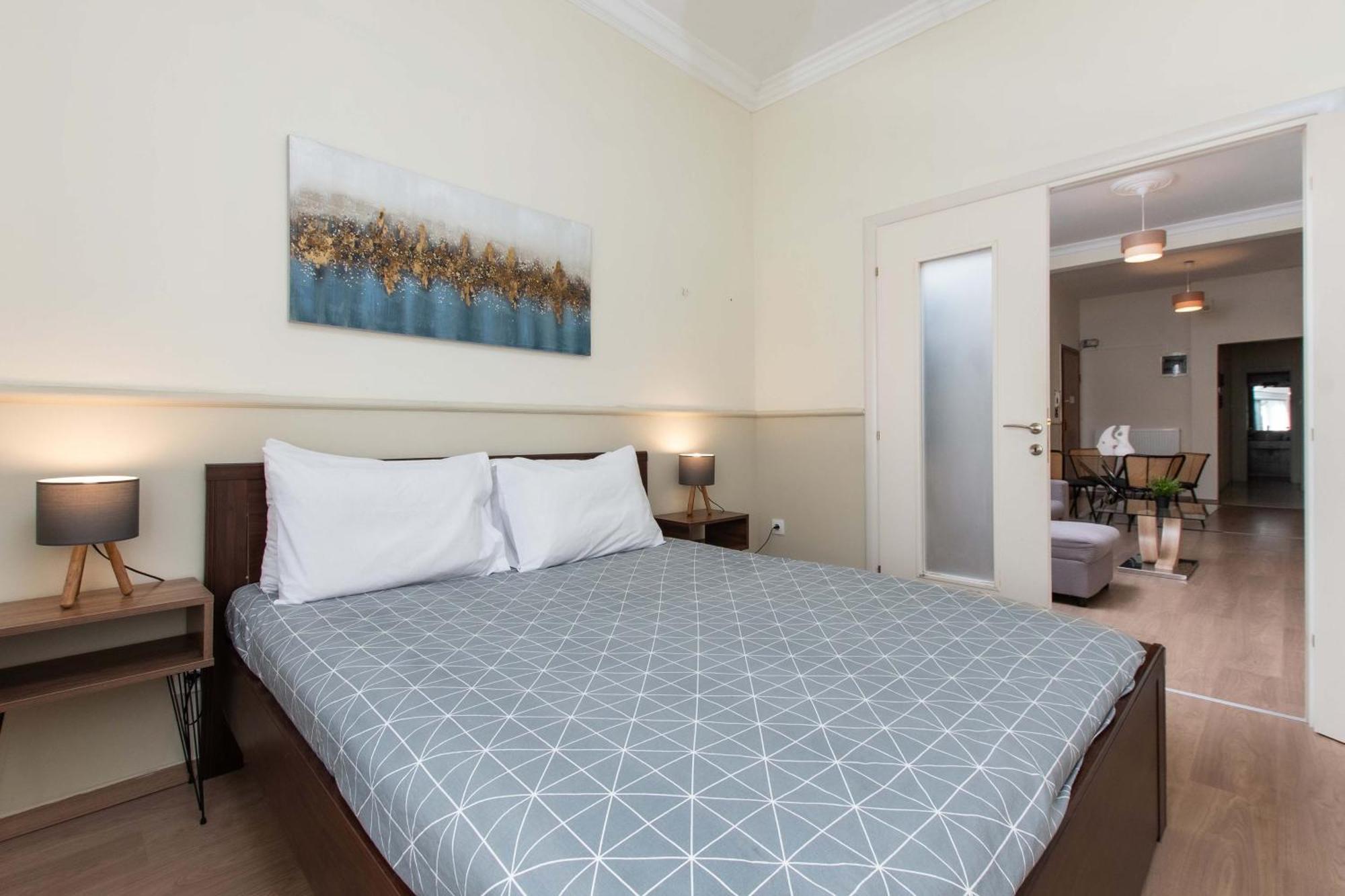 Houseloft Heritage Retreat Θεσσαλονίκη Εξωτερικό φωτογραφία