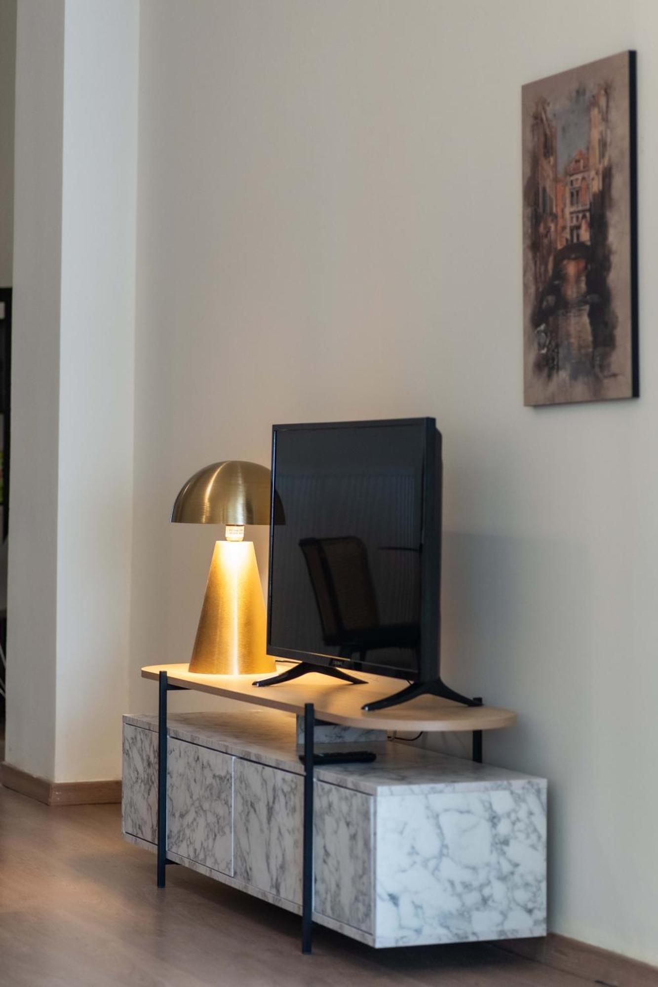 Houseloft Heritage Retreat Θεσσαλονίκη Εξωτερικό φωτογραφία