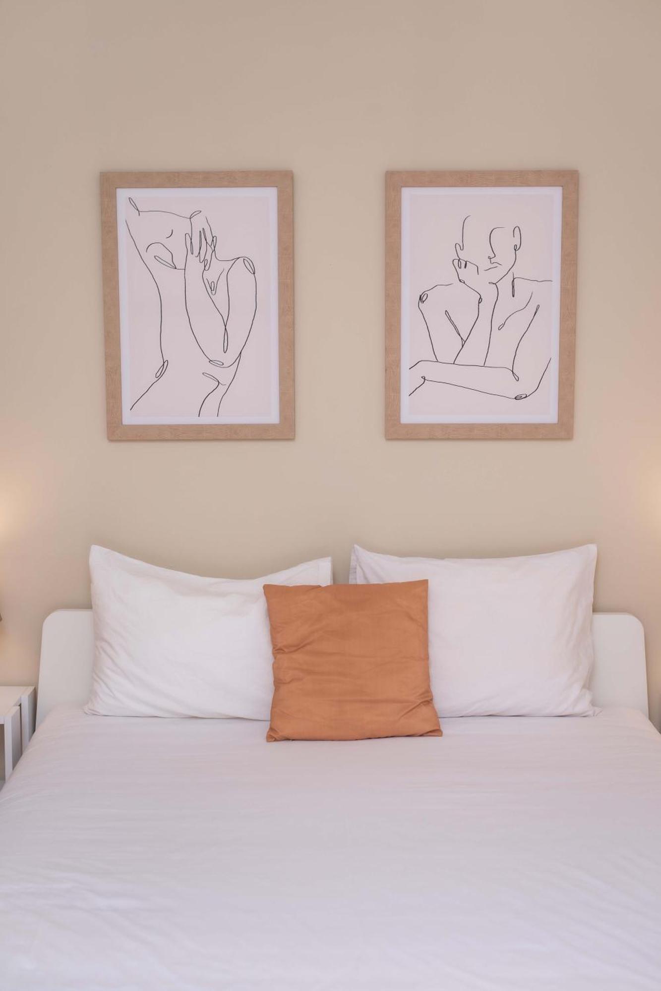 Houseloft Heritage Retreat Θεσσαλονίκη Εξωτερικό φωτογραφία
