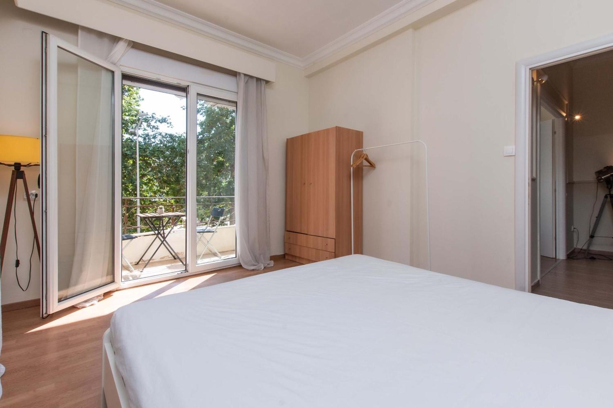 Houseloft Heritage Retreat Θεσσαλονίκη Εξωτερικό φωτογραφία