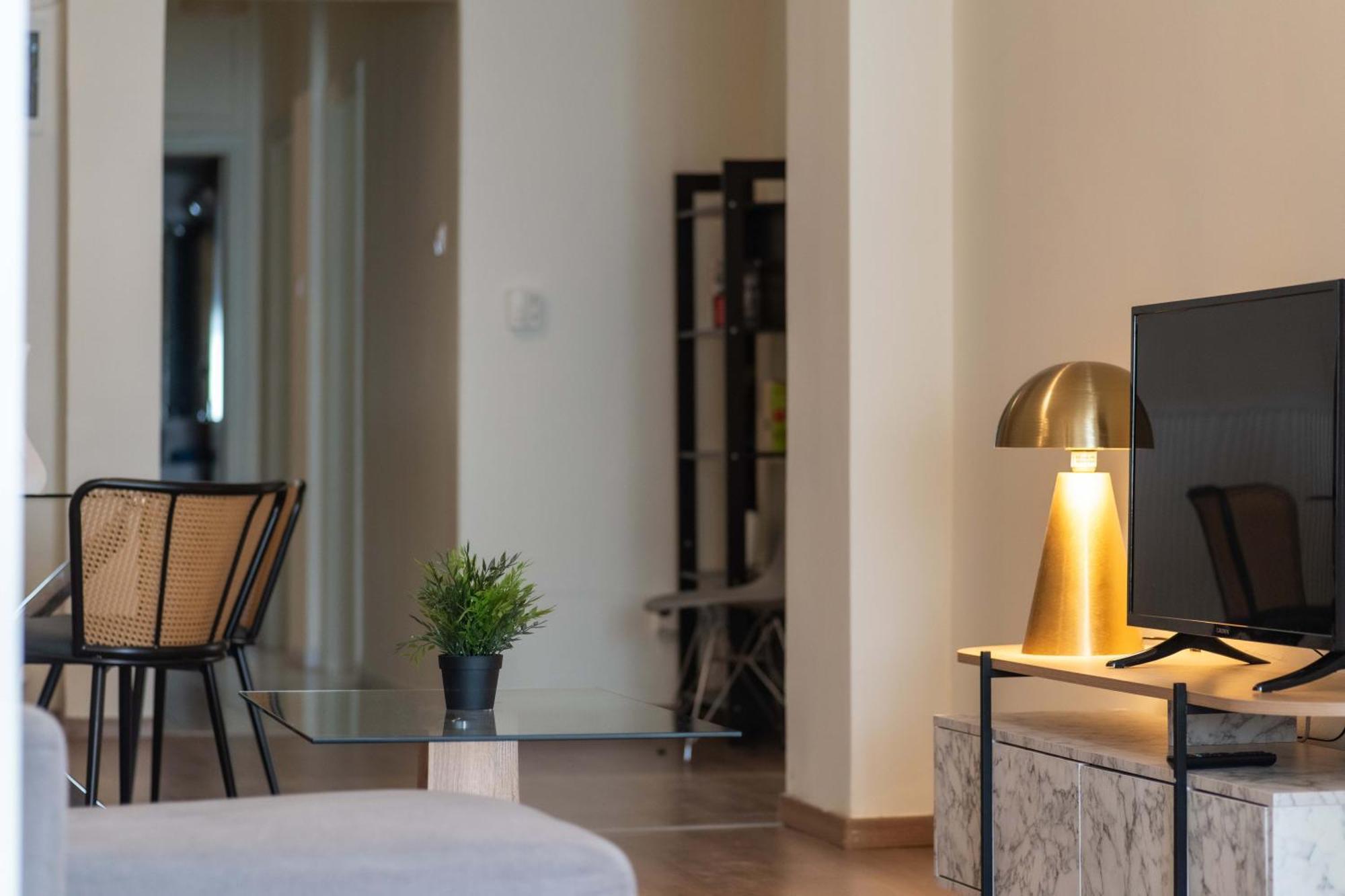 Houseloft Heritage Retreat Θεσσαλονίκη Εξωτερικό φωτογραφία