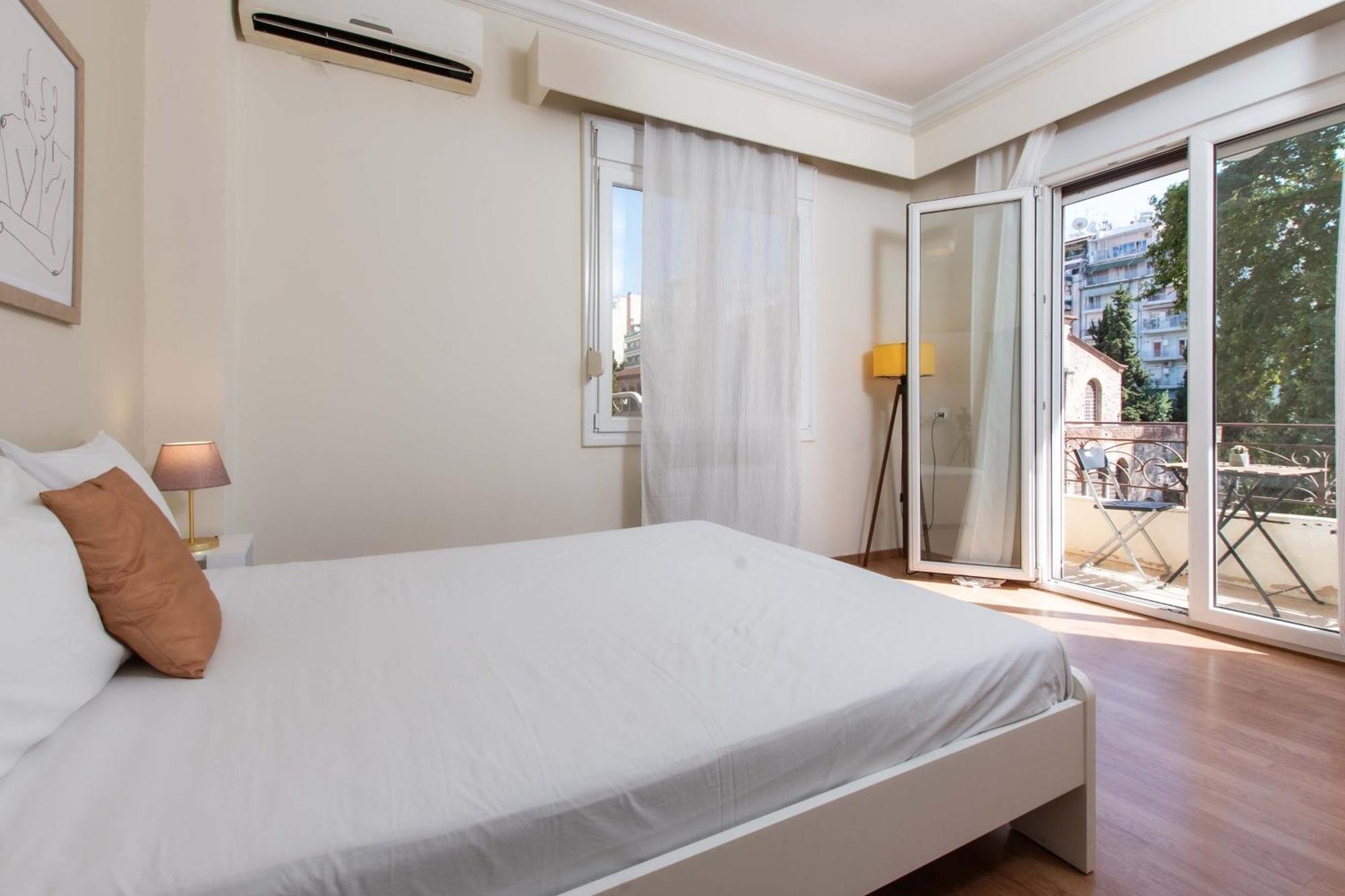 Houseloft Heritage Retreat Θεσσαλονίκη Εξωτερικό φωτογραφία