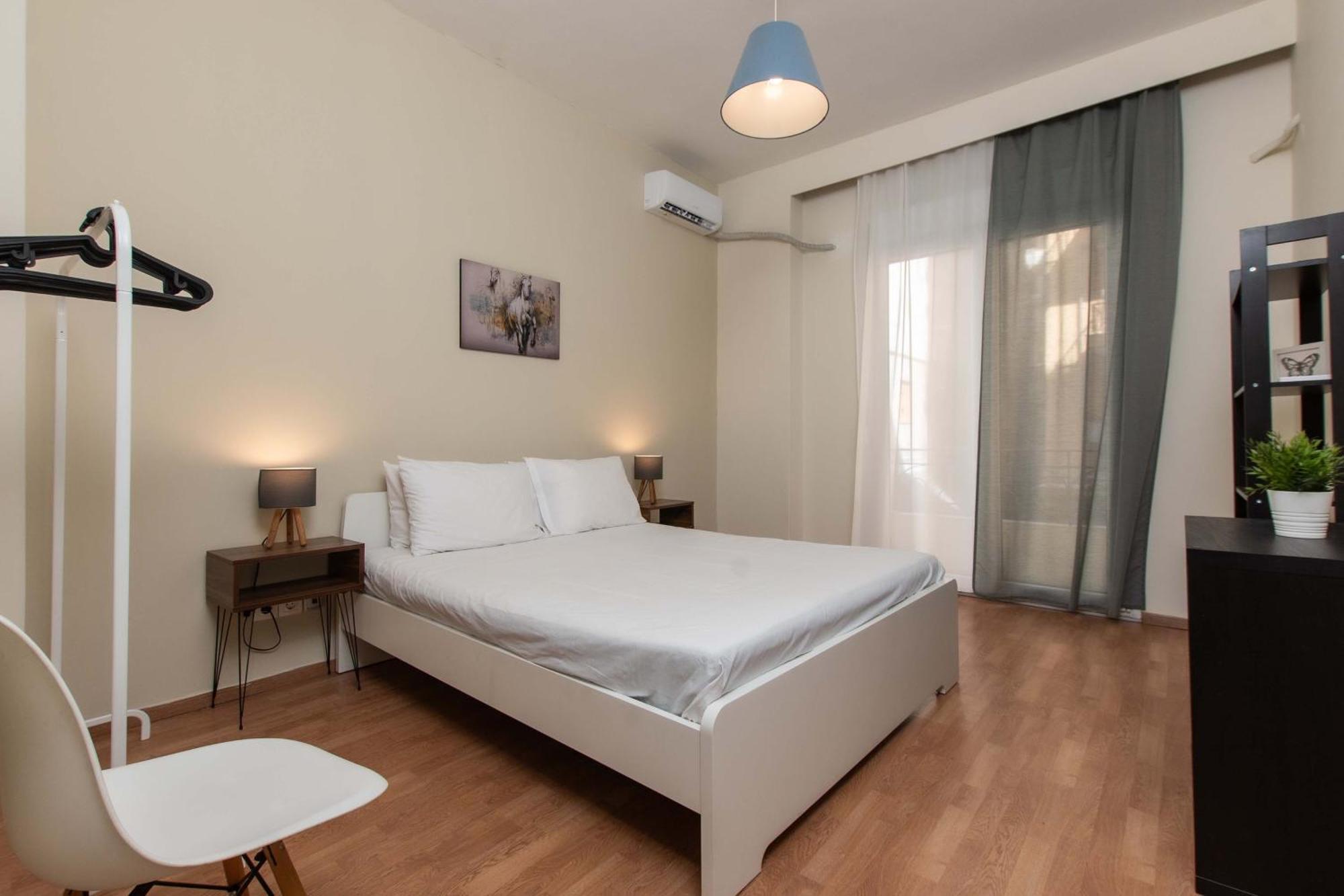 Houseloft Heritage Retreat Θεσσαλονίκη Εξωτερικό φωτογραφία