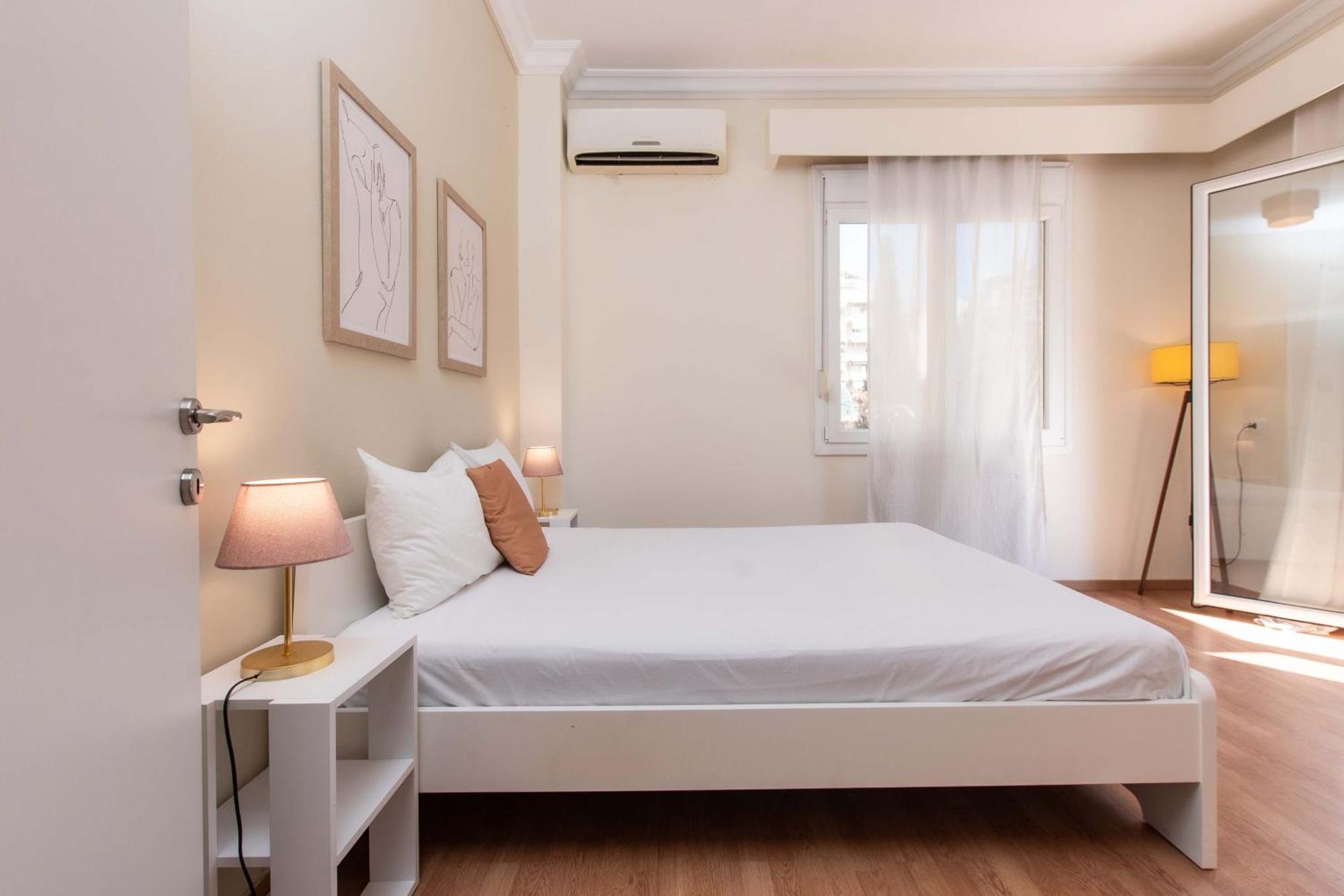 Houseloft Heritage Retreat Θεσσαλονίκη Εξωτερικό φωτογραφία