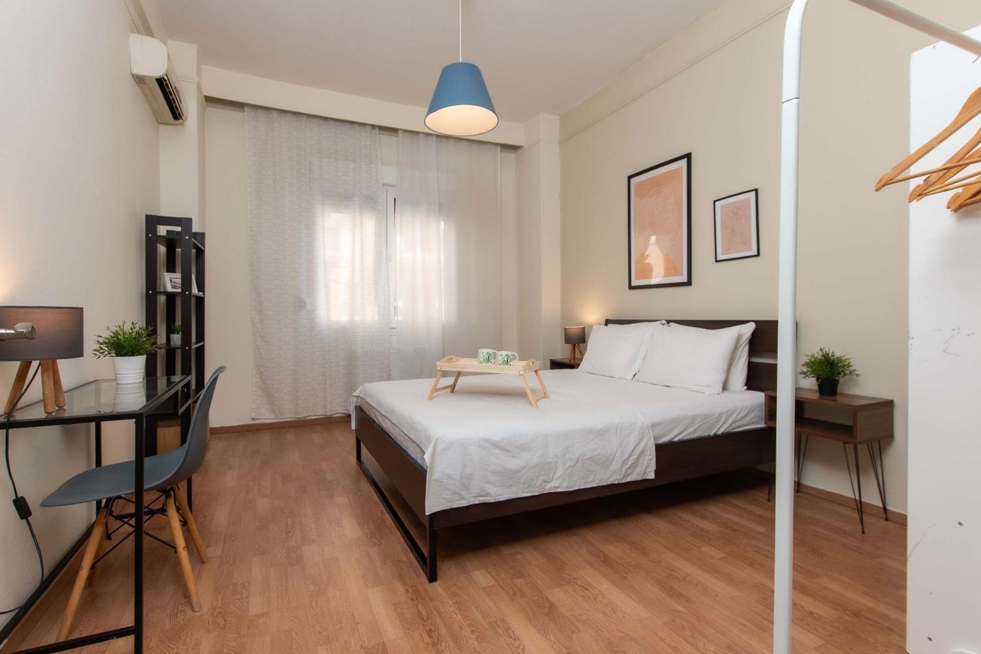 Houseloft Heritage Retreat Θεσσαλονίκη Εξωτερικό φωτογραφία