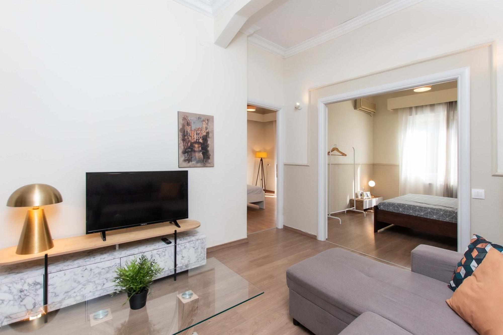 Houseloft Heritage Retreat Θεσσαλονίκη Εξωτερικό φωτογραφία