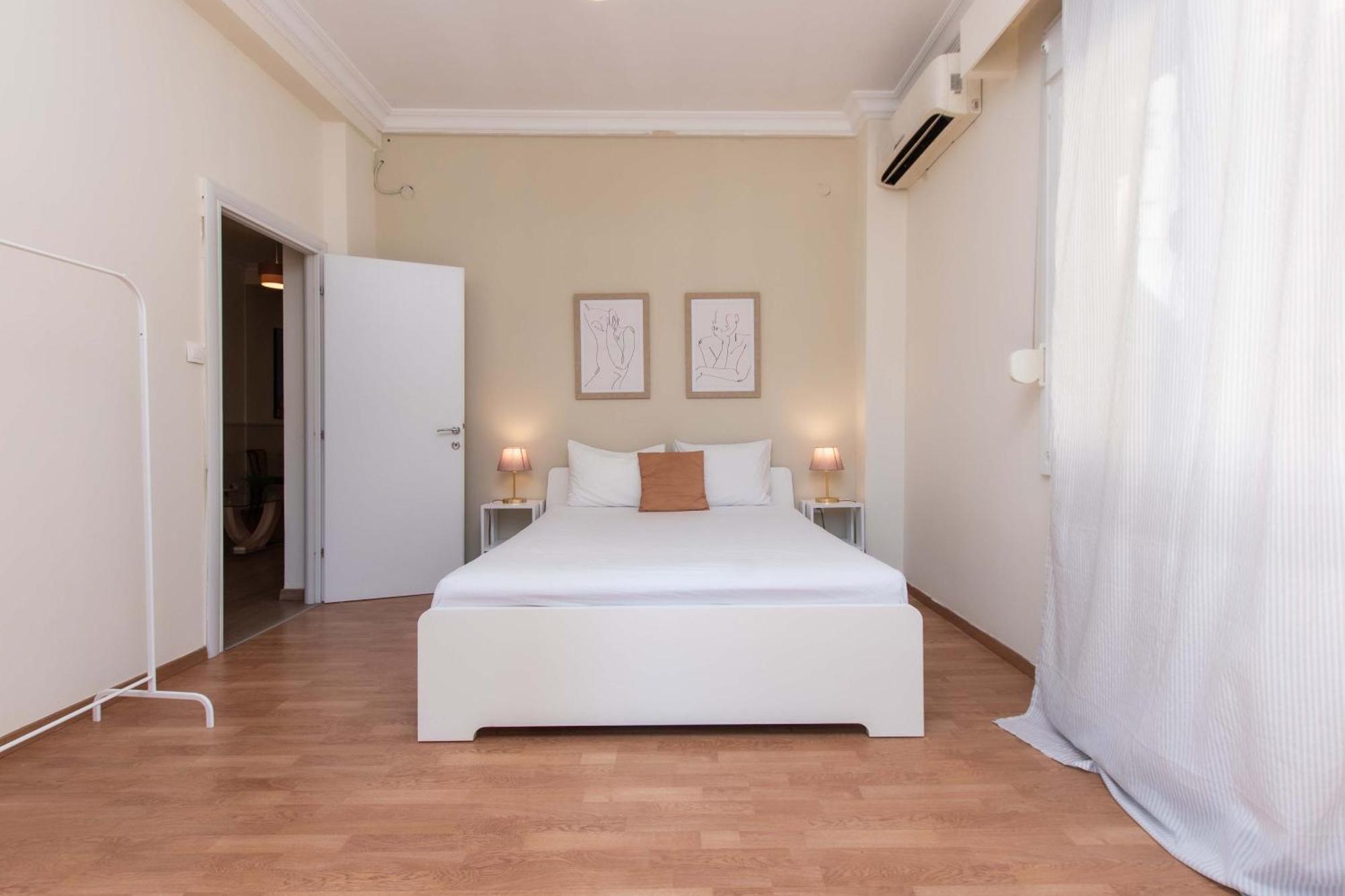 Houseloft Heritage Retreat Θεσσαλονίκη Εξωτερικό φωτογραφία