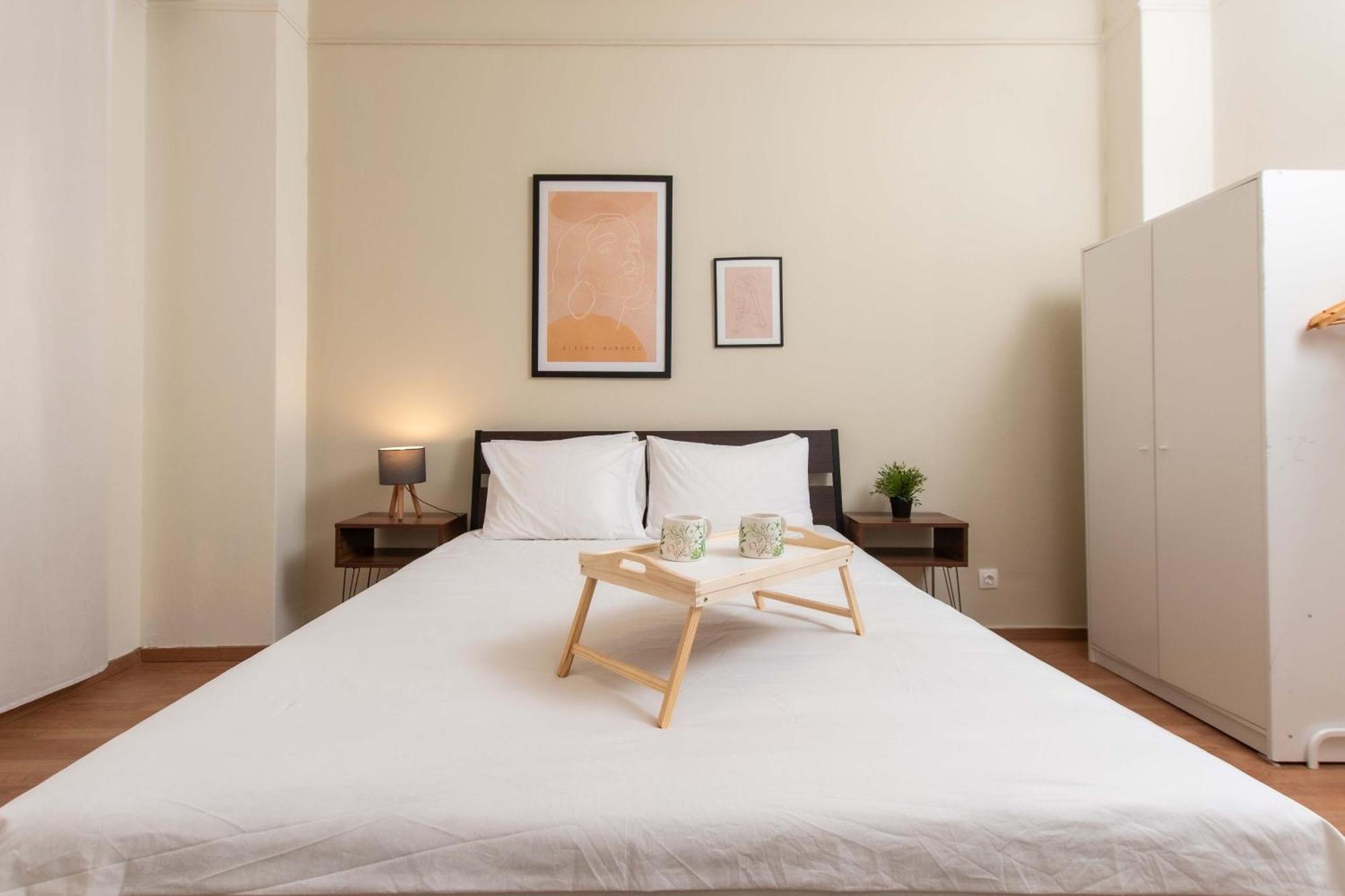 Houseloft Heritage Retreat Θεσσαλονίκη Εξωτερικό φωτογραφία