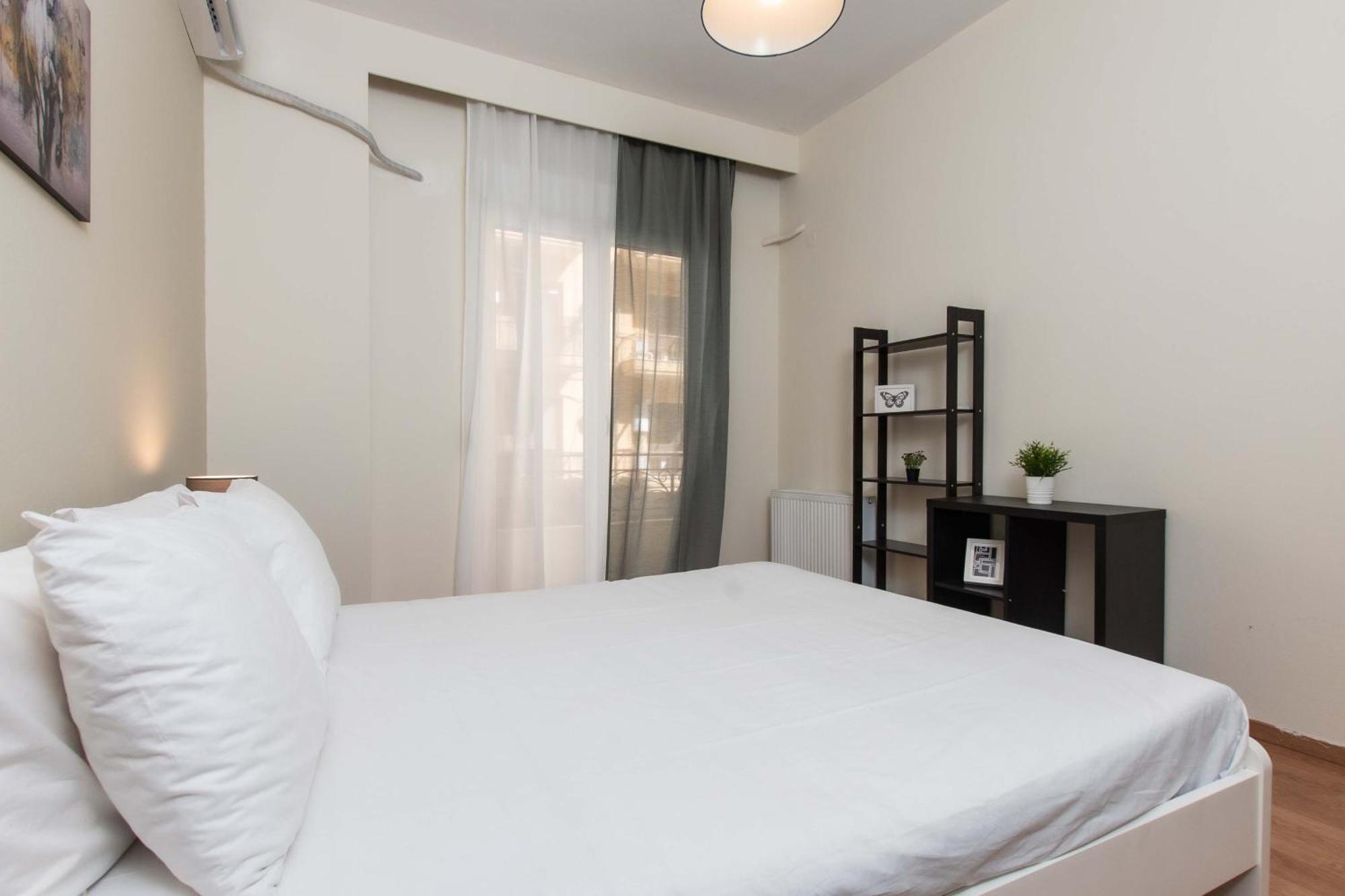 Houseloft Heritage Retreat Θεσσαλονίκη Εξωτερικό φωτογραφία