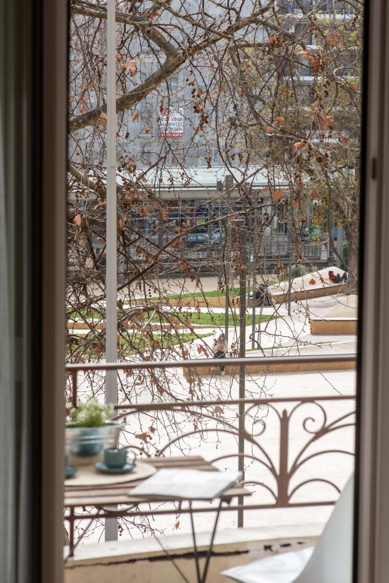Houseloft Heritage Retreat Θεσσαλονίκη Εξωτερικό φωτογραφία