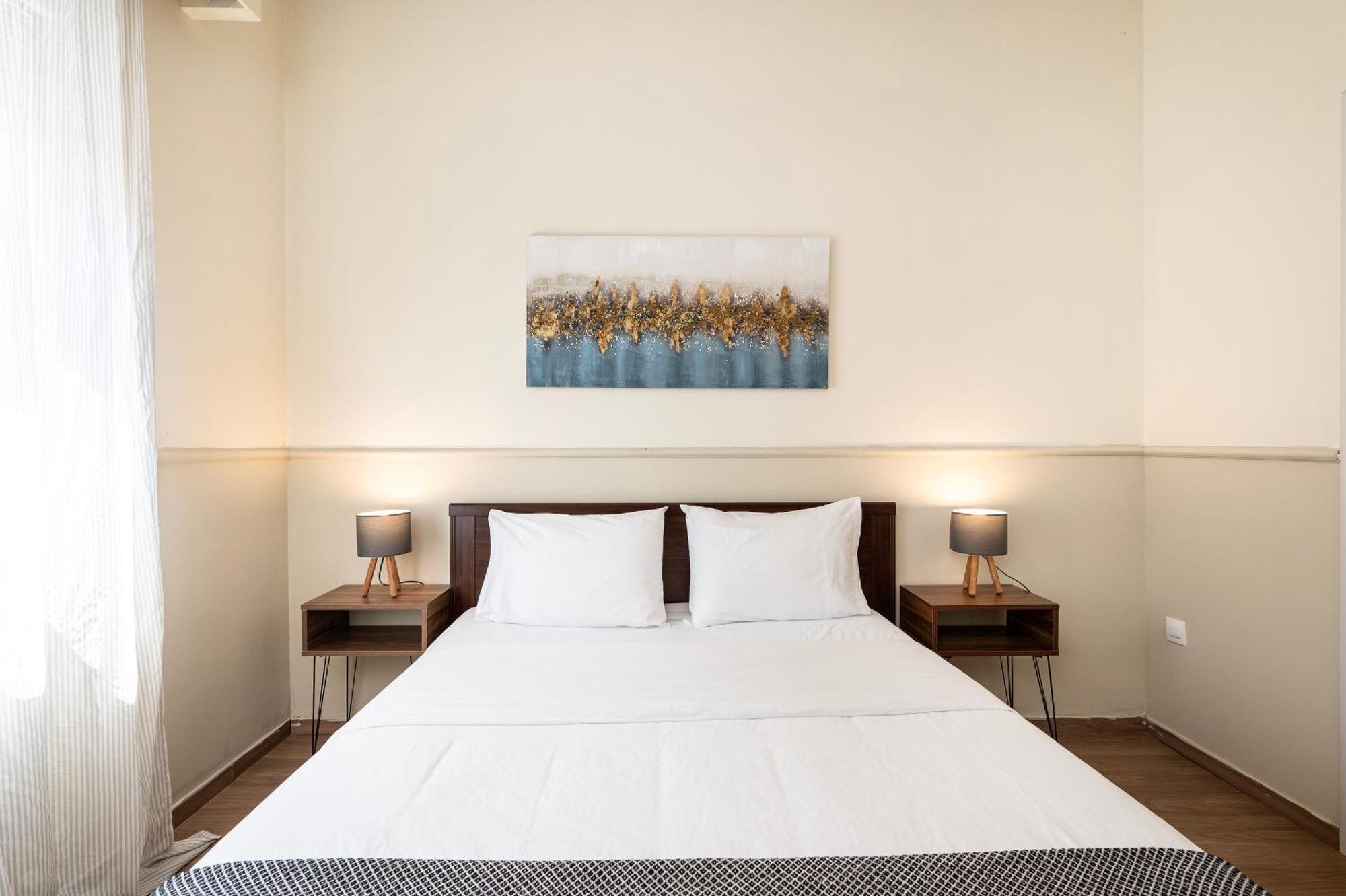 Houseloft Heritage Retreat Θεσσαλονίκη Εξωτερικό φωτογραφία