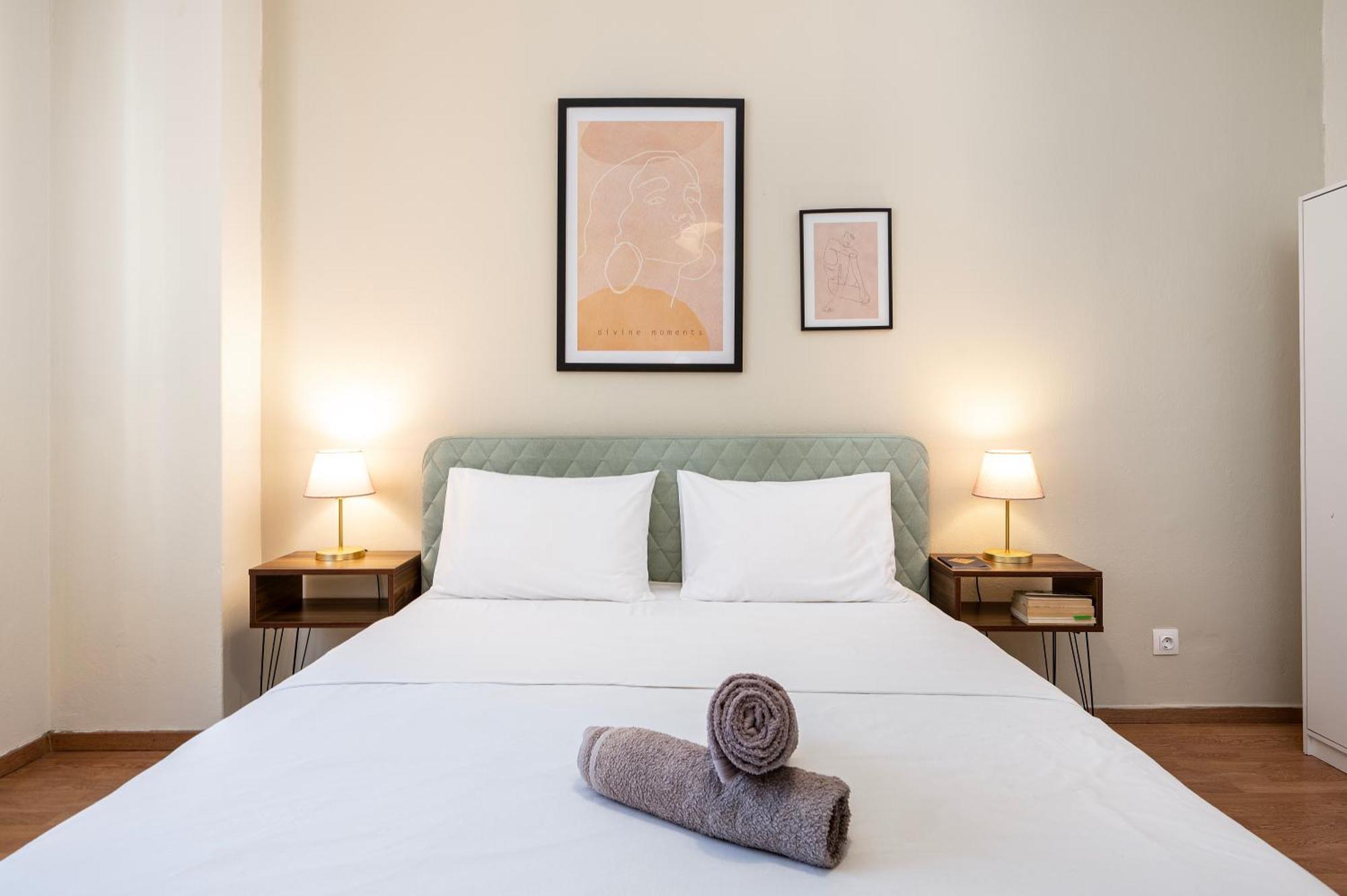 Houseloft Heritage Retreat Θεσσαλονίκη Εξωτερικό φωτογραφία