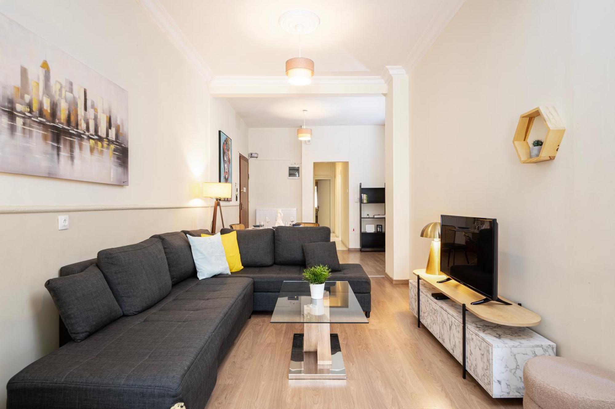 Houseloft Heritage Retreat Θεσσαλονίκη Εξωτερικό φωτογραφία