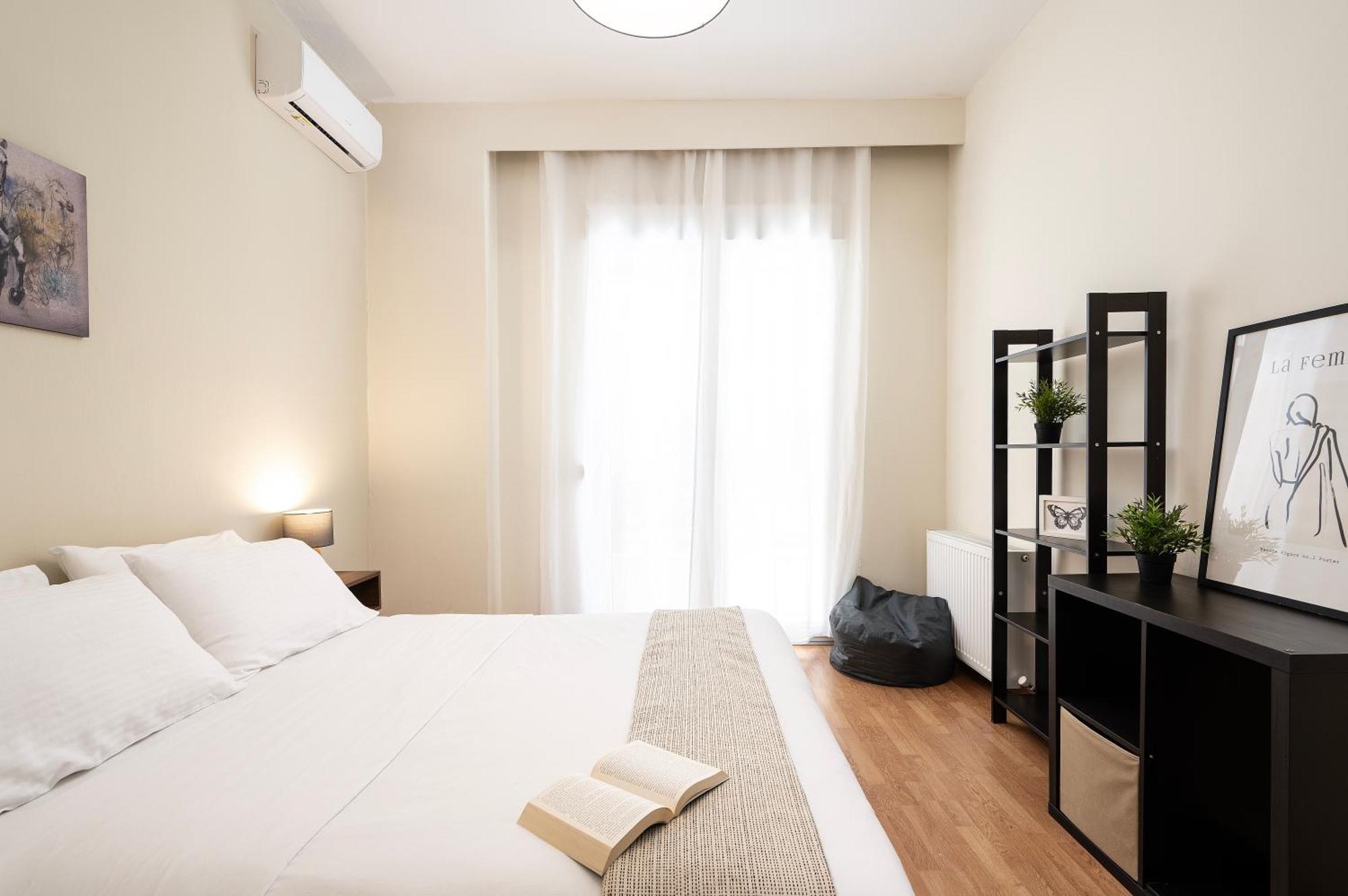 Houseloft Heritage Retreat Θεσσαλονίκη Εξωτερικό φωτογραφία