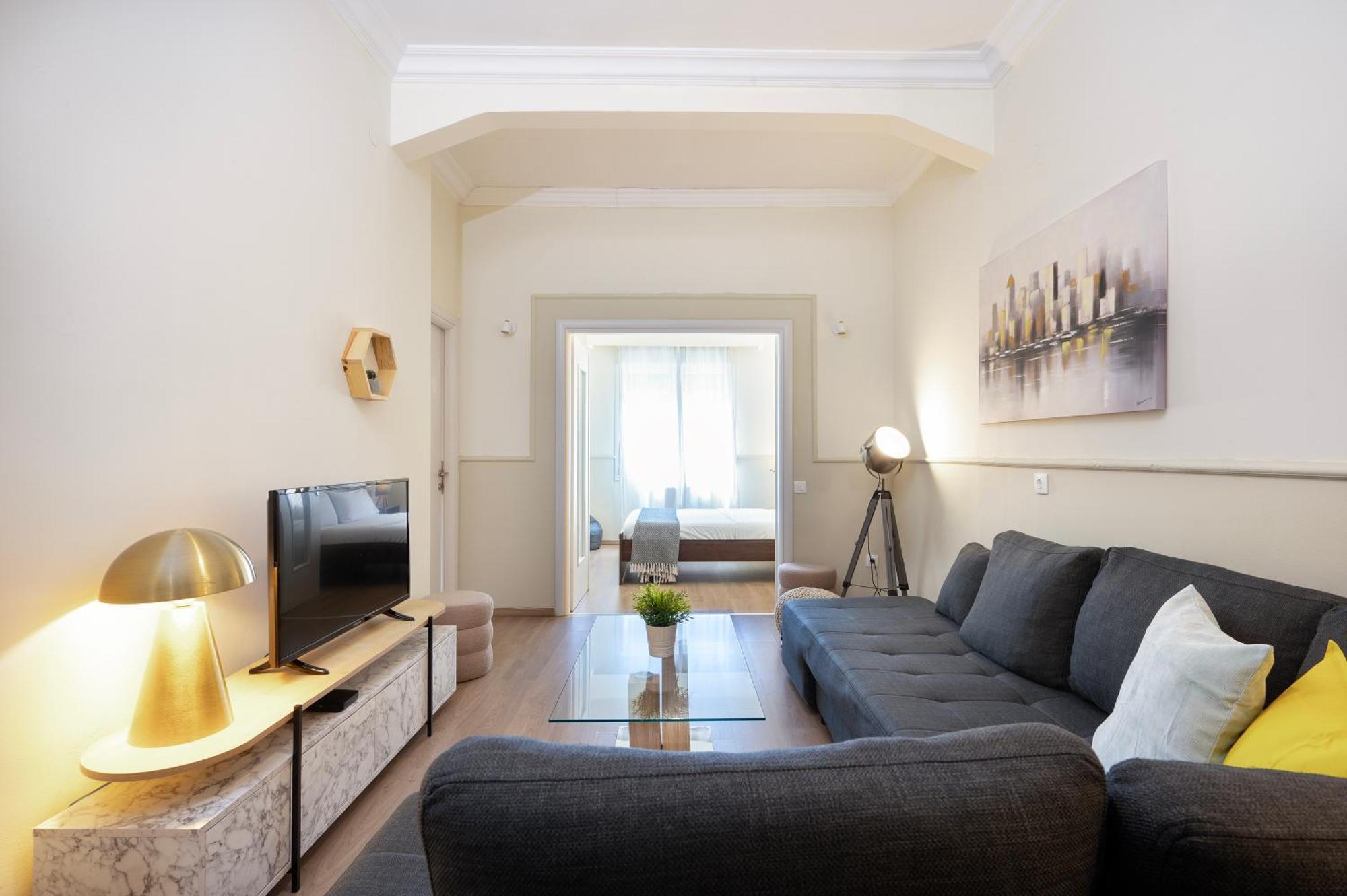 Houseloft Heritage Retreat Θεσσαλονίκη Εξωτερικό φωτογραφία