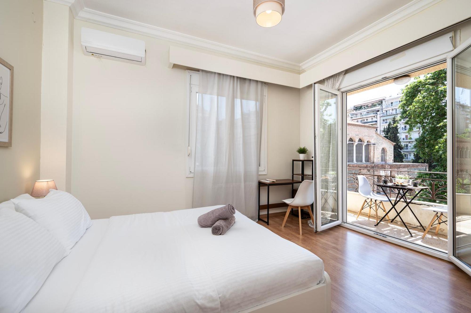 Houseloft Heritage Retreat Θεσσαλονίκη Εξωτερικό φωτογραφία
