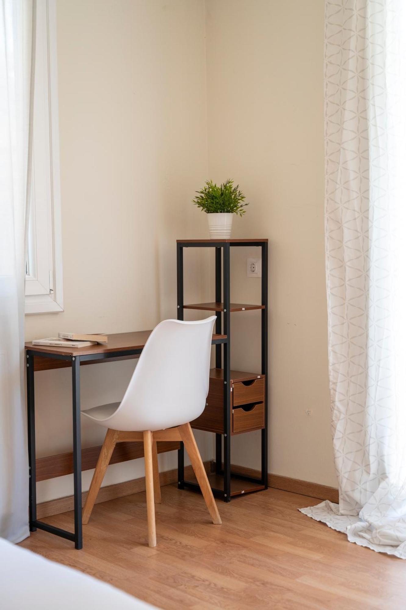 Houseloft Heritage Retreat Θεσσαλονίκη Εξωτερικό φωτογραφία