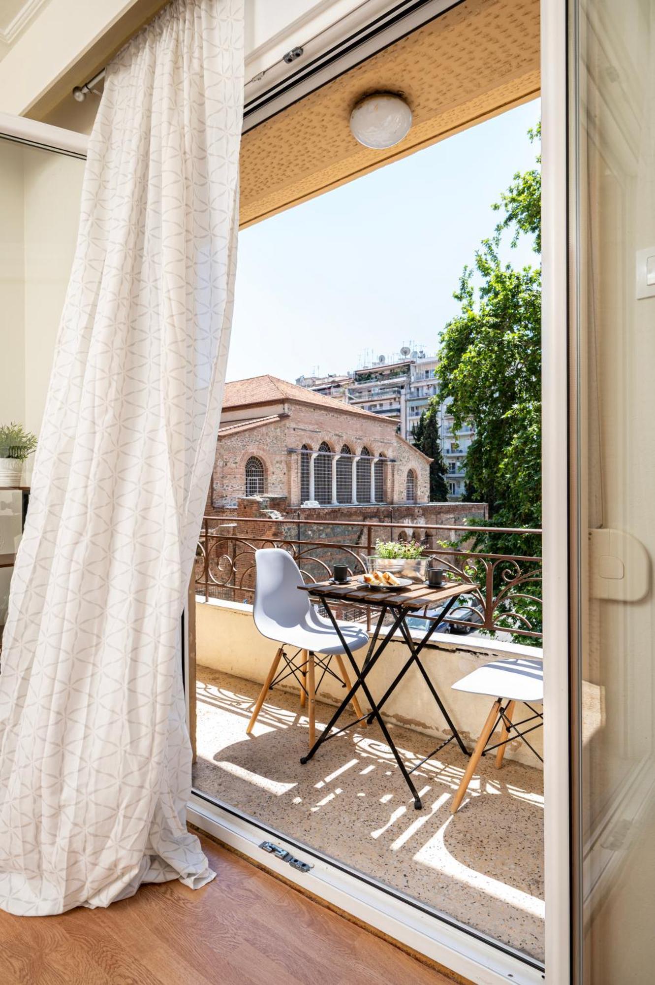 Houseloft Heritage Retreat Θεσσαλονίκη Εξωτερικό φωτογραφία